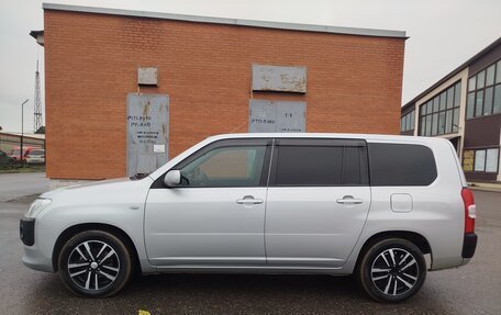 Mazda Familia, 2019 год, 950 000 рублей, 5 фотография