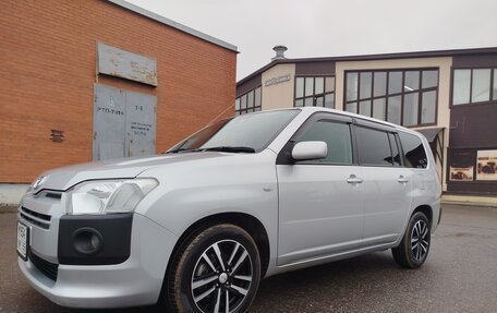 Mazda Familia, 2019 год, 950 000 рублей, 6 фотография