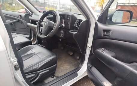 Mazda Familia, 2019 год, 950 000 рублей, 9 фотография