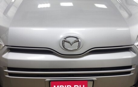 Mazda Familia, 2019 год, 950 000 рублей, 12 фотография