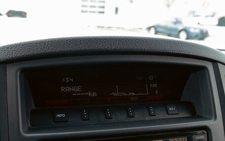 Mitsubishi Pajero IV, 2014 год, 1 795 000 рублей, 14 фотография