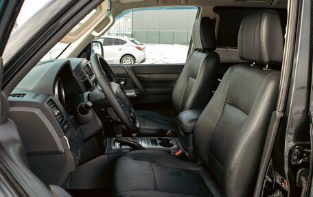 Mitsubishi Pajero IV, 2014 год, 1 795 000 рублей, 11 фотография