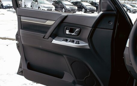 Mitsubishi Pajero IV, 2014 год, 1 795 000 рублей, 12 фотография