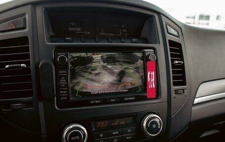 Mitsubishi Pajero IV, 2014 год, 1 795 000 рублей, 16 фотография