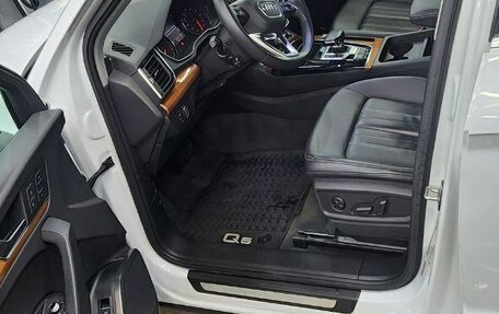 Audi Q5, 2022 год, 5 150 000 рублей, 12 фотография