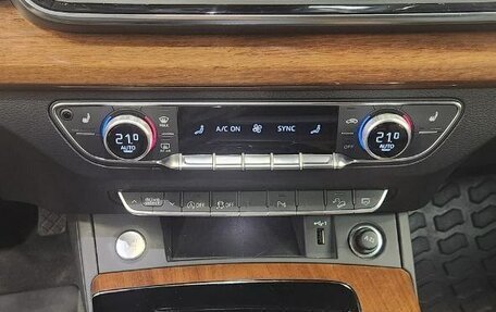 Audi Q5, 2022 год, 5 150 000 рублей, 11 фотография