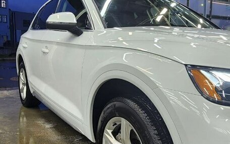 Audi Q5, 2022 год, 5 150 000 рублей, 3 фотография