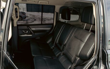 Mitsubishi Pajero IV, 2014 год, 1 795 000 рублей, 18 фотография