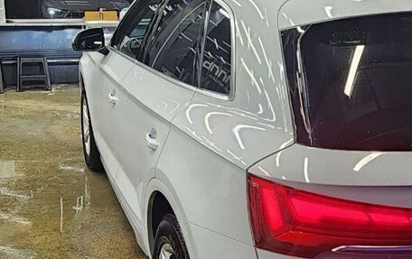 Audi Q5, 2022 год, 5 150 000 рублей, 4 фотография