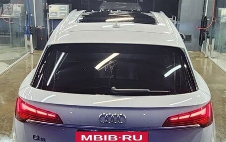 Audi Q5, 2022 год, 5 150 000 рублей, 6 фотография