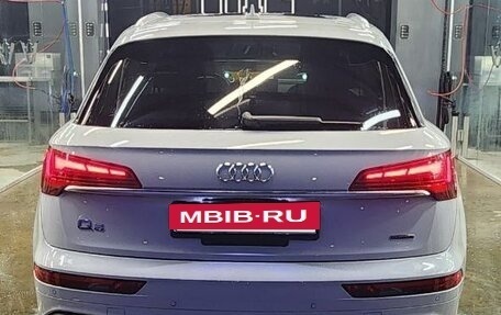 Audi Q5, 2022 год, 5 150 000 рублей, 9 фотография