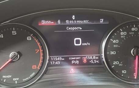 Audi Q5, 2022 год, 5 150 000 рублей, 16 фотография