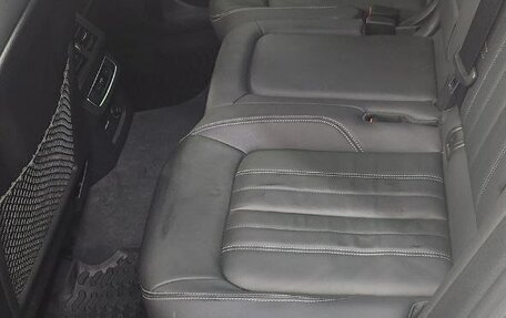 Audi Q5, 2022 год, 5 150 000 рублей, 14 фотография