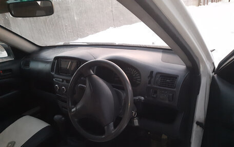 Toyota Probox I, 2003 год, 300 000 рублей, 4 фотография