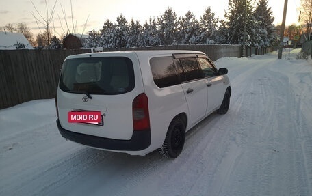 Toyota Probox I, 2003 год, 300 000 рублей, 3 фотография