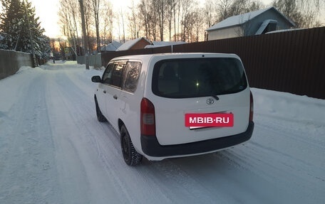 Toyota Probox I, 2003 год, 300 000 рублей, 2 фотография