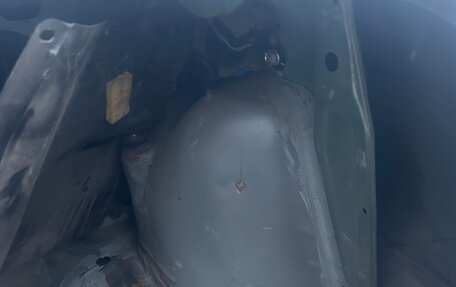 Chevrolet Lanos I, 2008 год, 150 000 рублей, 7 фотография