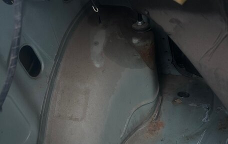 Chevrolet Lanos I, 2008 год, 150 000 рублей, 8 фотография