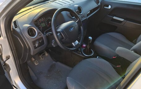 Ford Fusion I, 2007 год, 250 000 рублей, 6 фотография