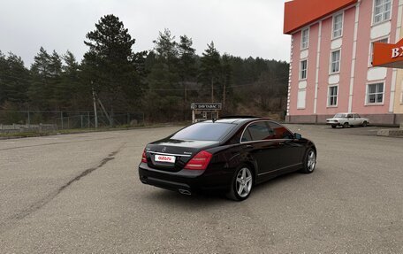 Mercedes-Benz S-Класс, 2013 год, 1 650 000 рублей, 8 фотография