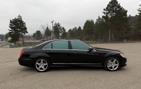 Mercedes-Benz S-Класс, 2013 год, 1 650 000 рублей, 6 фотография