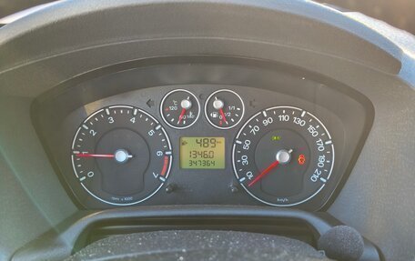 Ford Fusion I, 2007 год, 250 000 рублей, 7 фотография