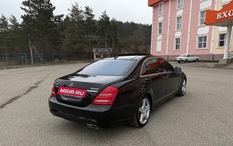 Mercedes-Benz S-Класс, 2013 год, 1 650 000 рублей, 7 фотография