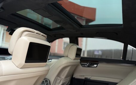 Mercedes-Benz S-Класс, 2013 год, 1 650 000 рублей, 17 фотография