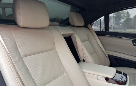 Mercedes-Benz S-Класс, 2013 год, 1 650 000 рублей, 19 фотография