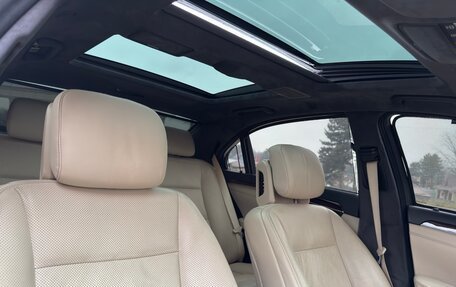 Mercedes-Benz S-Класс, 2013 год, 1 650 000 рублей, 22 фотография