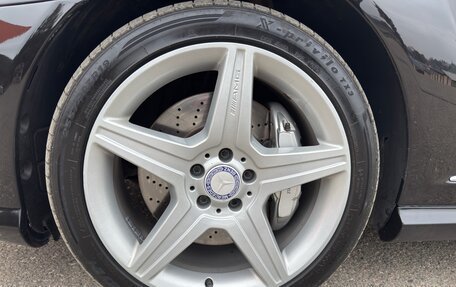 Mercedes-Benz S-Класс, 2013 год, 1 650 000 рублей, 23 фотография