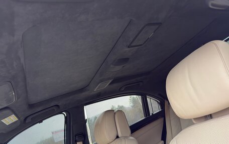 Mercedes-Benz S-Класс, 2013 год, 1 650 000 рублей, 24 фотография