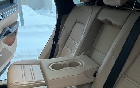 Porsche Cayenne III, 2018 год, 7 200 000 рублей, 13 фотография