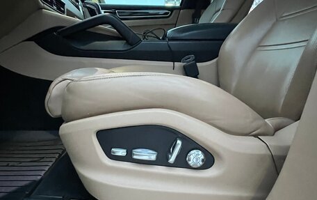 Porsche Cayenne III, 2018 год, 7 200 000 рублей, 8 фотография