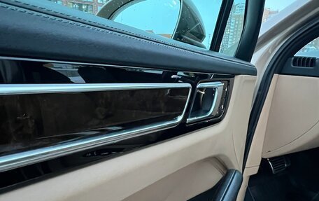 Porsche Cayenne III, 2018 год, 7 200 000 рублей, 10 фотография