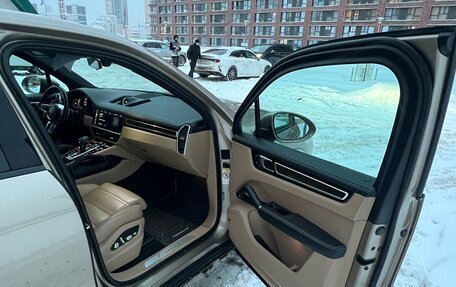 Porsche Cayenne III, 2018 год, 7 200 000 рублей, 16 фотография