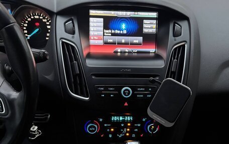 Ford Focus III, 2016 год, 940 000 рублей, 2 фотография