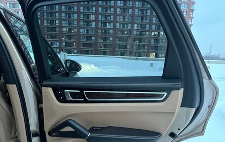 Porsche Cayenne III, 2018 год, 7 200 000 рублей, 15 фотография