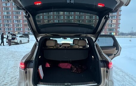 Porsche Cayenne III, 2018 год, 7 200 000 рублей, 17 фотография