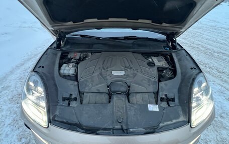 Porsche Cayenne III, 2018 год, 7 200 000 рублей, 18 фотография