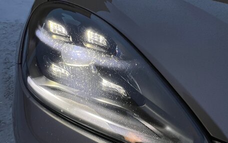 Porsche Cayenne III, 2018 год, 7 200 000 рублей, 19 фотография