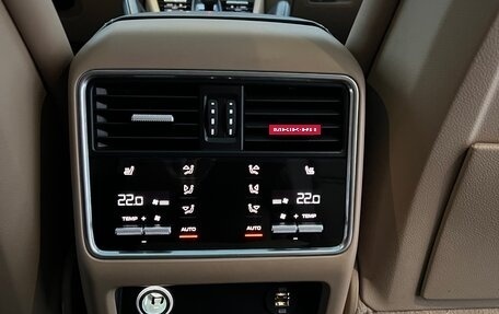 Porsche Cayenne III, 2018 год, 7 200 000 рублей, 14 фотография