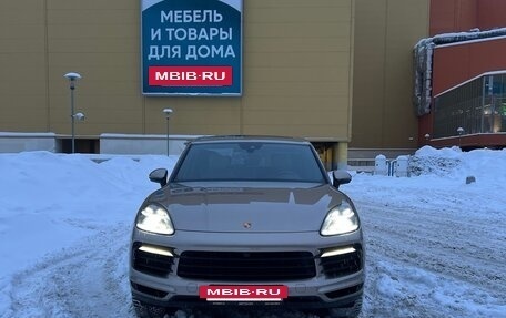 Porsche Cayenne III, 2018 год, 7 200 000 рублей, 21 фотография