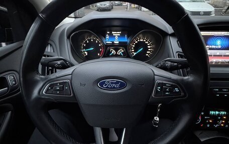 Ford Focus III, 2016 год, 940 000 рублей, 5 фотография