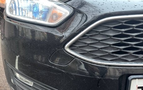 Ford Focus III, 2016 год, 940 000 рублей, 13 фотография