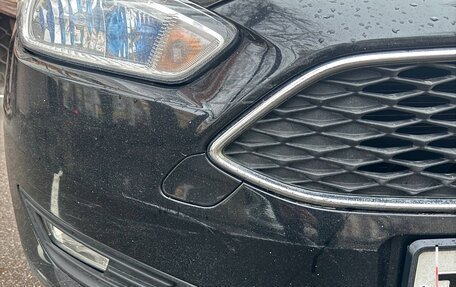 Ford Focus III, 2016 год, 940 000 рублей, 12 фотография