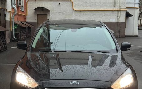 Ford Focus III, 2016 год, 940 000 рублей, 7 фотография