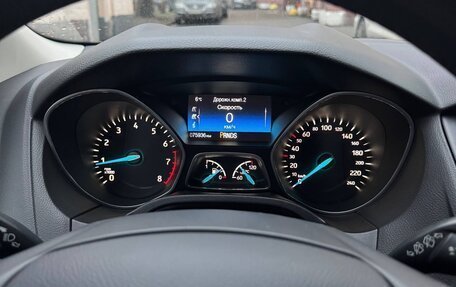 Ford Focus III, 2016 год, 940 000 рублей, 4 фотография