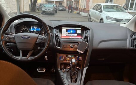 Ford Focus III, 2016 год, 940 000 рублей, 6 фотография