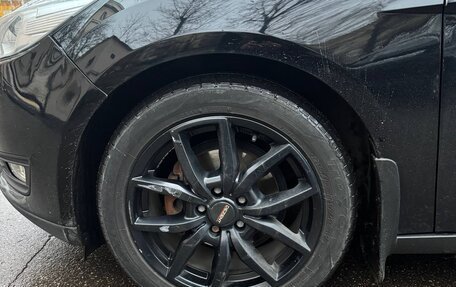 Ford Focus III, 2016 год, 940 000 рублей, 23 фотография